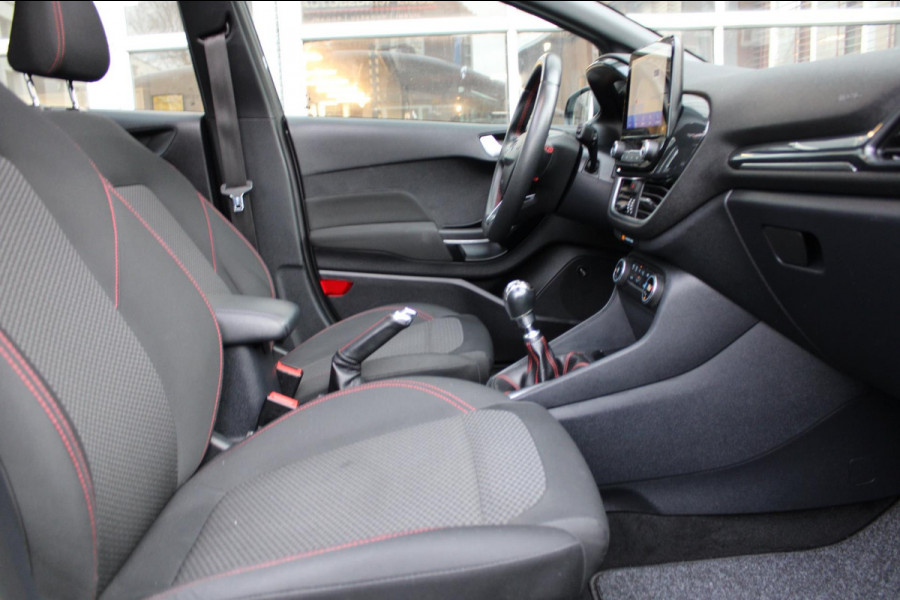 Ford Fiesta 1.0 EcoBoost ST-Line X Airco Pano Carplay Nap