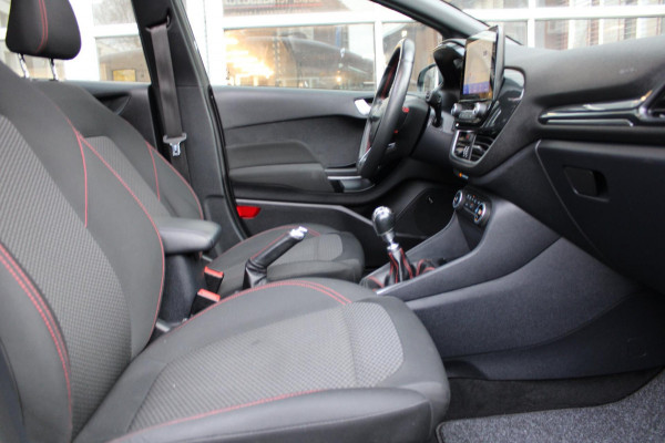 Ford Fiesta 1.0 EcoBoost ST-Line X Airco Pano Carplay Nap