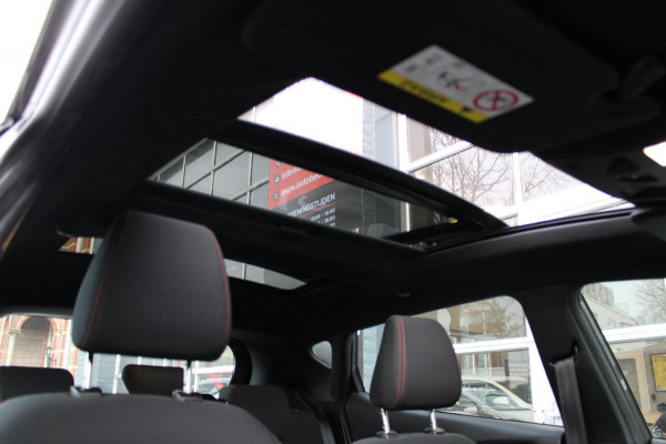 Ford Fiesta 1.0 EcoBoost ST-Line X Airco Pano Carplay Nap