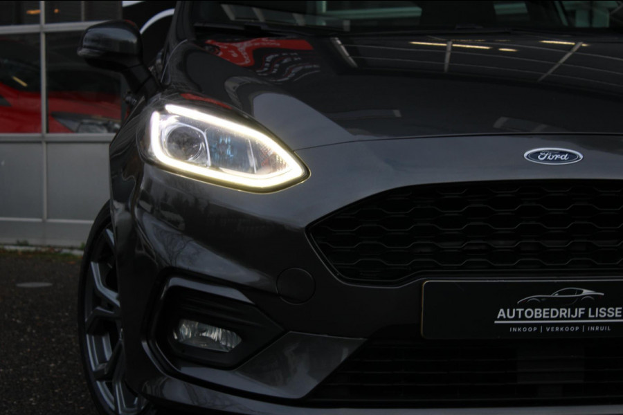 Ford Fiesta 1.0 EcoBoost ST-Line X Airco Pano Carplay Nap