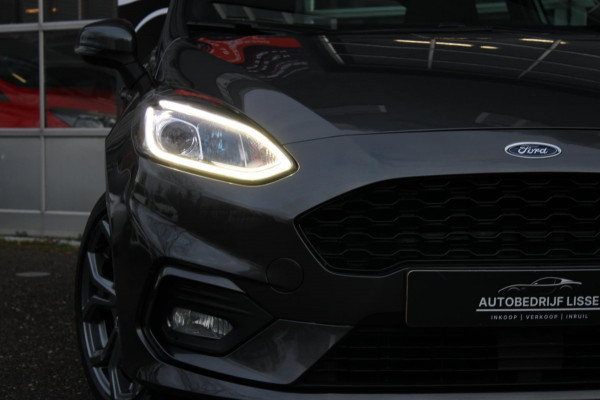 Ford Fiesta 1.0 EcoBoost ST-Line X Airco Pano Carplay Nap