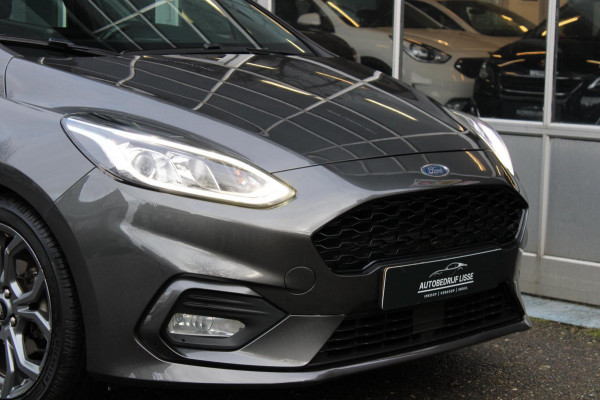Ford Fiesta 1.0 EcoBoost ST-Line X Airco Pano Carplay Nap