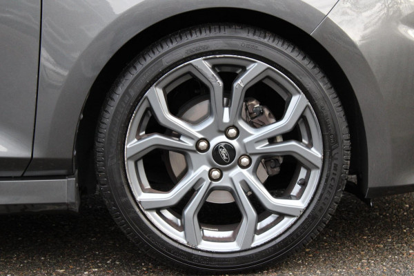 Ford Fiesta 1.0 EcoBoost ST-Line X Airco Pano Carplay Nap