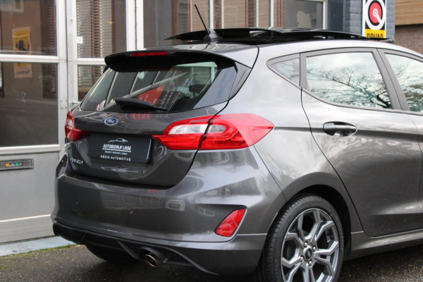 Ford Fiesta 1.0 EcoBoost ST-Line X Airco Pano Carplay Nap