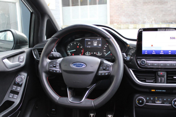 Ford Fiesta 1.0 EcoBoost ST-Line X Airco Pano Carplay Nap