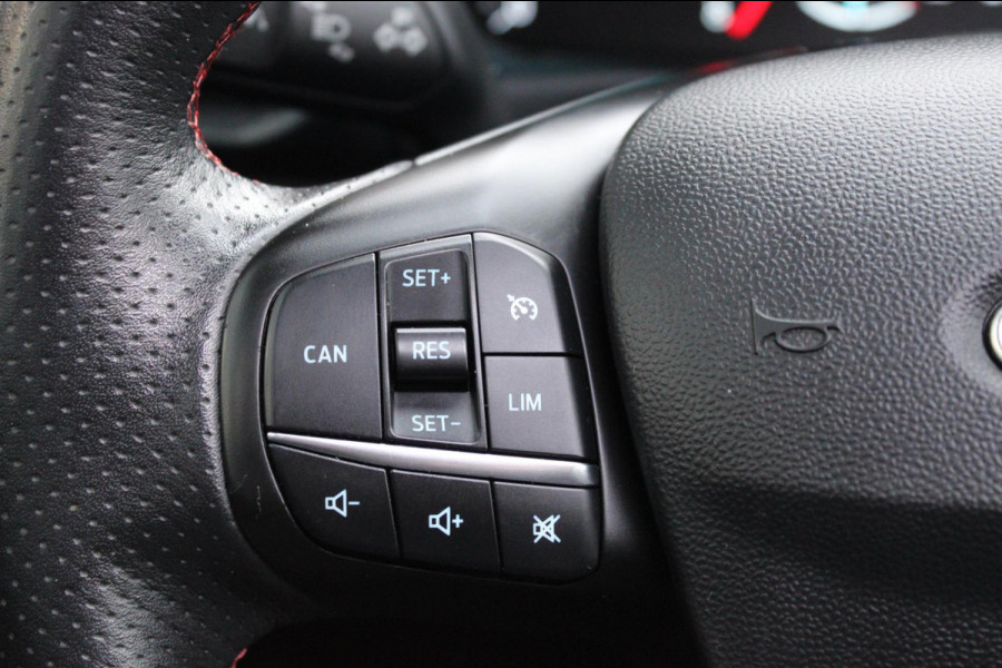 Ford Fiesta 1.0 EcoBoost ST-Line X Airco Pano Carplay Nap