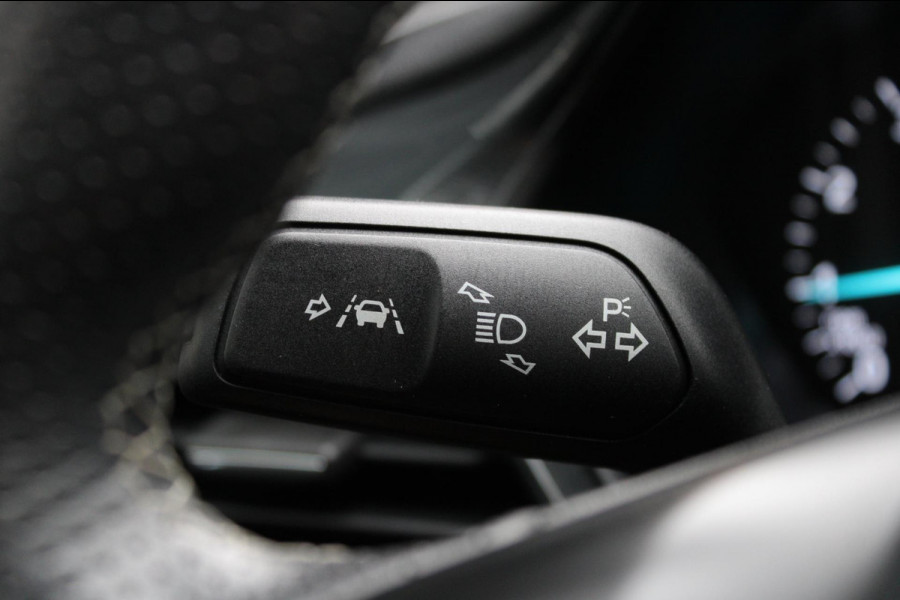 Ford Fiesta 1.0 EcoBoost ST-Line X Airco Pano Carplay Nap