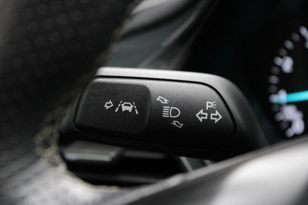 Ford Fiesta 1.0 EcoBoost ST-Line X Airco Pano Carplay Nap