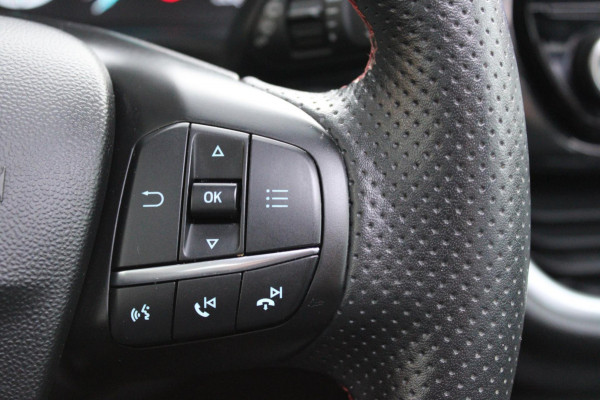 Ford Fiesta 1.0 EcoBoost ST-Line X Airco Pano Carplay Nap
