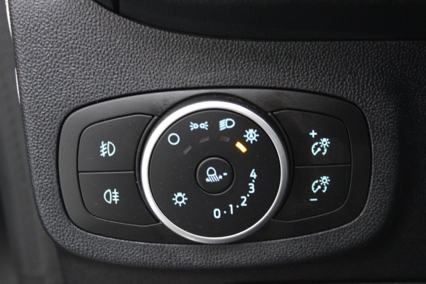 Ford Fiesta 1.0 EcoBoost ST-Line X Airco Pano Carplay Nap