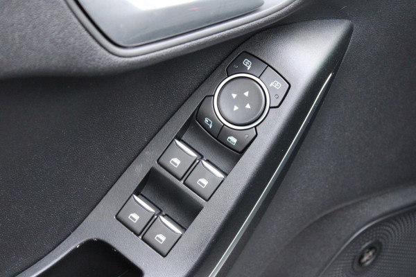 Ford Fiesta 1.0 EcoBoost ST-Line X Airco Pano Carplay Nap