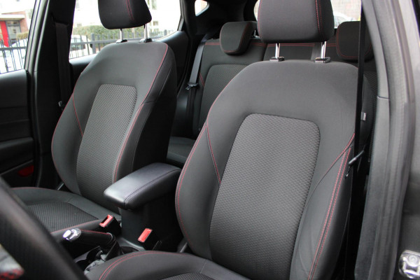 Ford Fiesta 1.0 EcoBoost ST-Line X Airco Pano Carplay Nap