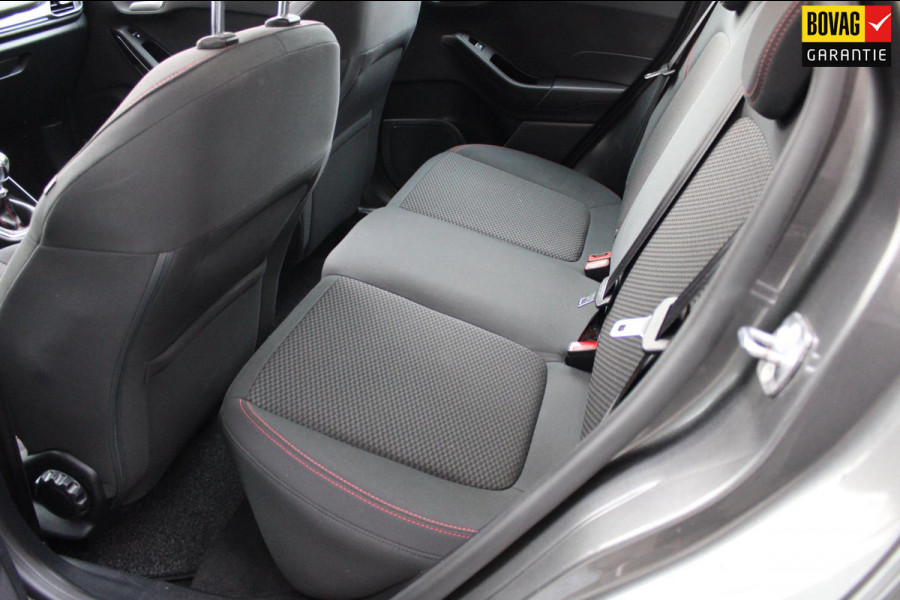 Ford Fiesta 1.0 EcoBoost ST-Line X Airco Pano Carplay Nap