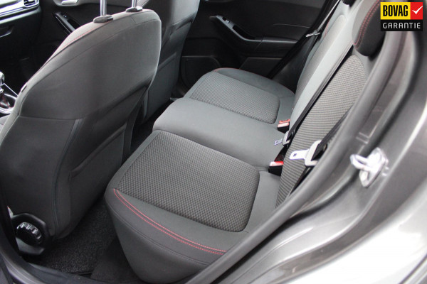 Ford Fiesta 1.0 EcoBoost ST-Line X Airco Pano Carplay Nap