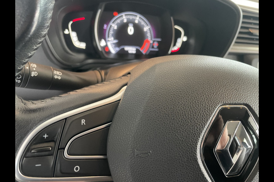 Renault Kadjar 1.2 TCe Life Airco - Cruise control - Bluetooth - Navigatie - Parkeersensoren achter - LED verlichting - Stuur multifunctioneel - Elektrische ramen - Centrale deurvergrendeling met afstandsbediening