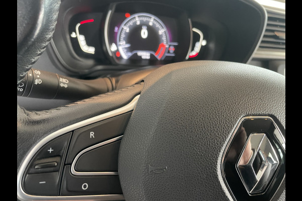 Renault Kadjar 1.2 TCe Life Airco - Cruise control - Bluetooth - Navigatie - Parkeersensoren achter - LED verlichting - Stuur multifunctioneel - Elektrische ramen - Centrale deurvergrendeling met afstandsbediening