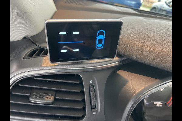 Renault Kadjar 1.2 TCe Life Airco - Cruise control - Bluetooth - Navigatie - Parkeersensoren achter - LED verlichting - Stuur multifunctioneel - Elektrische ramen - Centrale deurvergrendeling met afstandsbediening
