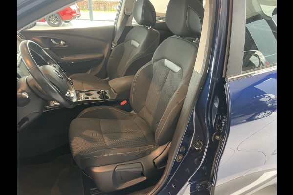 Renault Kadjar 1.2 TCe Life Airco - Cruise control - Bluetooth - Navigatie - Parkeersensoren achter - LED verlichting - Stuur multifunctioneel - Elektrische ramen - Centrale deurvergrendeling met afstandsbediening