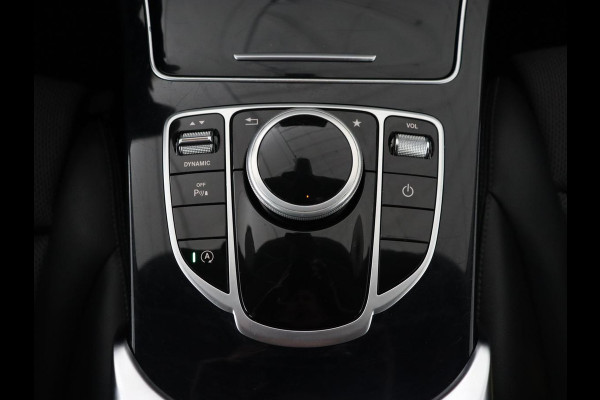 Mercedes-Benz C-Klasse 180 Business Solution | Stoelverwarming | Trekhaak | Camera | Navigatie | Park Assist | Half leder | Climate control | Full LED | Cruise control | Dodehoek detectie