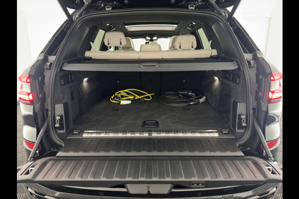 BMW X5 xDrive45e M-Sportpack High Executive (INCL-BTW) Aut. *PANO | LEATHER | HEAD-UP | LASER-LED | SOFT-CLOSE | ADAPTIVE-CRUISE | HIFI-SOUND | BLIND-SPOT | MEMORY-PACK | TOP-VIEW | DIGI-COCKPIT | NAVI-FULLMAP | PRIVACY-GLASS | ...