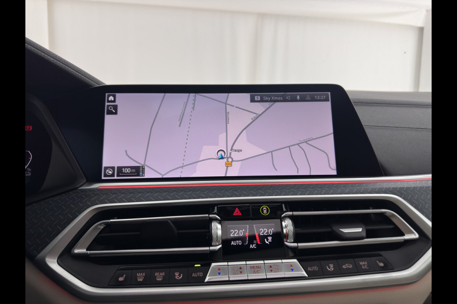 BMW X5 xDrive45e M-Sportpack High Executive (INCL-BTW) Aut. *PANO | LEATHER | HEAD-UP | LASER-LED | SOFT-CLOSE | ADAPTIVE-CRUISE | HIFI-SOUND | BLIND-SPOT | MEMORY-PACK | TOP-VIEW | DIGI-COCKPIT | NAVI-FULLMAP | PRIVACY-GLASS | ...