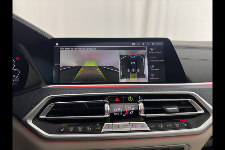 BMW X5 xDrive45e M-Sportpack High Executive (INCL-BTW) Aut. *PANO | LEATHER | HEAD-UP | LASER-LED | SOFT-CLOSE | ADAPTIVE-CRUISE | HIFI-SOUND | BLIND-SPOT | MEMORY-PACK | TOP-VIEW | DIGI-COCKPIT | NAVI-FULLMAP | PRIVACY-GLASS | ...