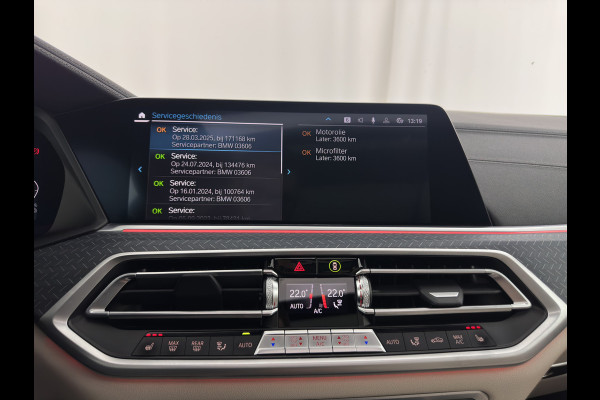 BMW X5 xDrive45e M-Sportpack High Executive (INCL-BTW) Aut. *PANO | LEATHER | HEAD-UP | LASER-LED | SOFT-CLOSE | ADAPTIVE-CRUISE | HIFI-SOUND | BLIND-SPOT | MEMORY-PACK | TOP-VIEW | DIGI-COCKPIT | NAVI-FULLMAP | PRIVACY-GLASS | ...