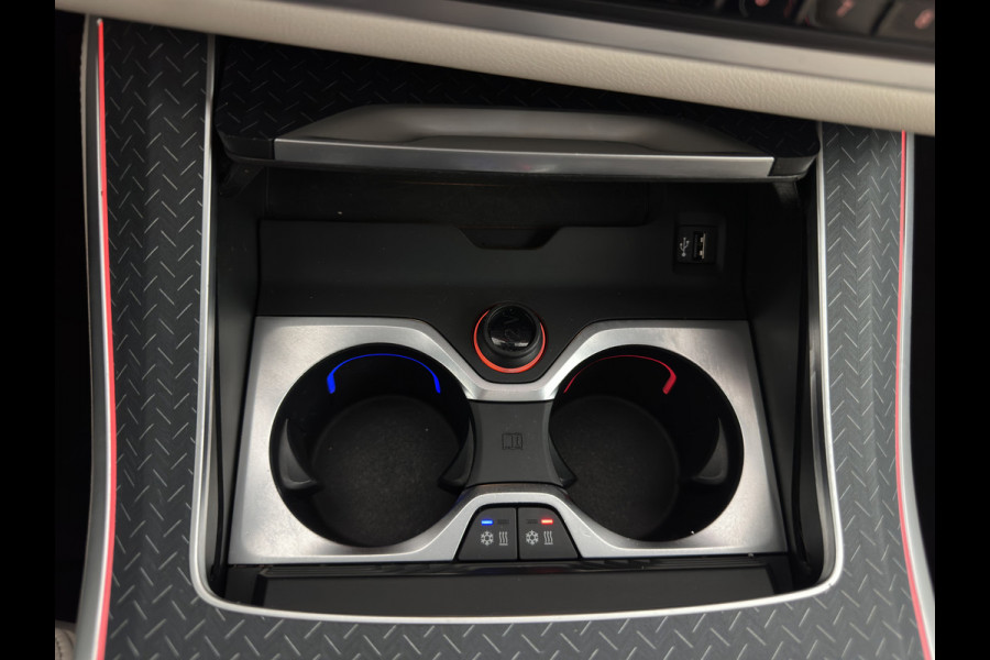 BMW X5 xDrive45e M-Sportpack High Executive (INCL-BTW) Aut. *PANO | LEATHER | HEAD-UP | LASER-LED | SOFT-CLOSE | ADAPTIVE-CRUISE | HIFI-SOUND | BLIND-SPOT | MEMORY-PACK | TOP-VIEW | DIGI-COCKPIT | NAVI-FULLMAP | PRIVACY-GLASS | ...