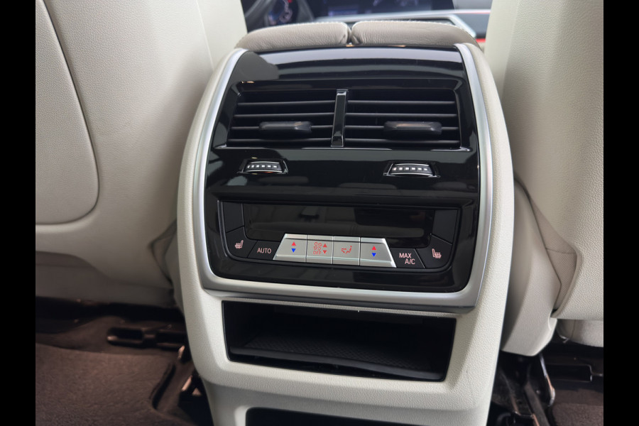 BMW X5 xDrive45e M-Sportpack High Executive (INCL-BTW) Aut. *PANO | LEATHER | HEAD-UP | LASER-LED | SOFT-CLOSE | ADAPTIVE-CRUISE | HIFI-SOUND | BLIND-SPOT | MEMORY-PACK | TOP-VIEW | DIGI-COCKPIT | NAVI-FULLMAP | PRIVACY-GLASS | ...