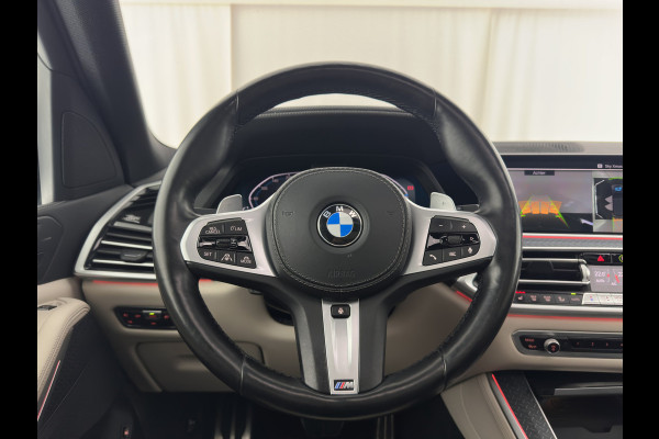 BMW X5 xDrive45e M-Sportpack High Executive (INCL-BTW) Aut. *PANO | LEATHER | HEAD-UP | LASER-LED | SOFT-CLOSE | ADAPTIVE-CRUISE | HIFI-SOUND | BLIND-SPOT | MEMORY-PACK | TOP-VIEW | DIGI-COCKPIT | NAVI-FULLMAP | PRIVACY-GLASS | ...