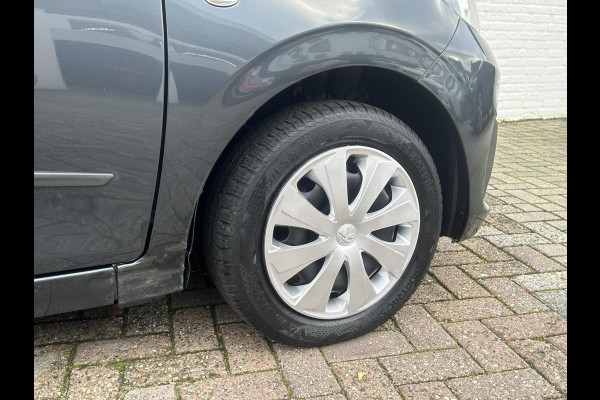 Peugeot 108 1.0 e-VTi Blue Lion 5 deurs Airco Bluetooth Camera Elek ramen Trekhaak