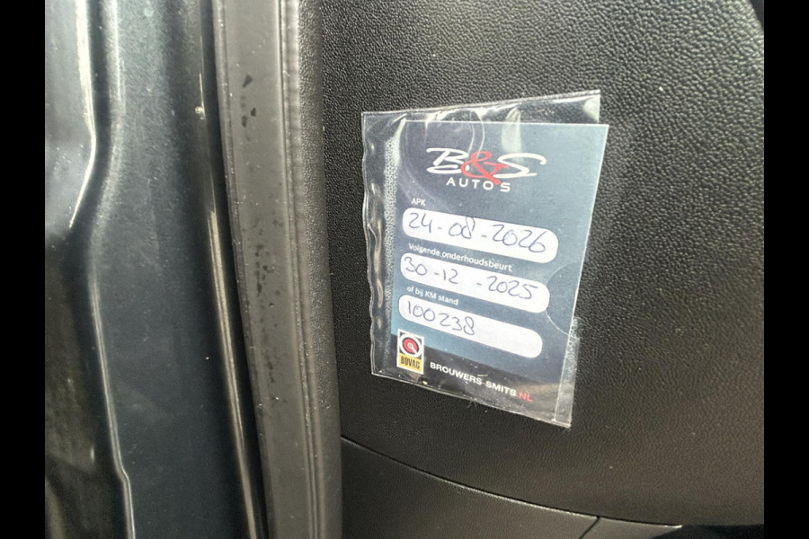 Peugeot 108 1.0 e-VTi Blue Lion 5 deurs Airco Bluetooth Camera Elek ramen Trekhaak