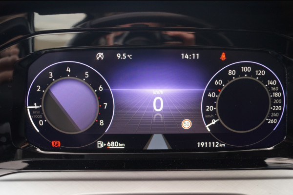 Volkswagen Golf Variant 1.0 TSI 110pk Life -NAVI-ECC-PDC-