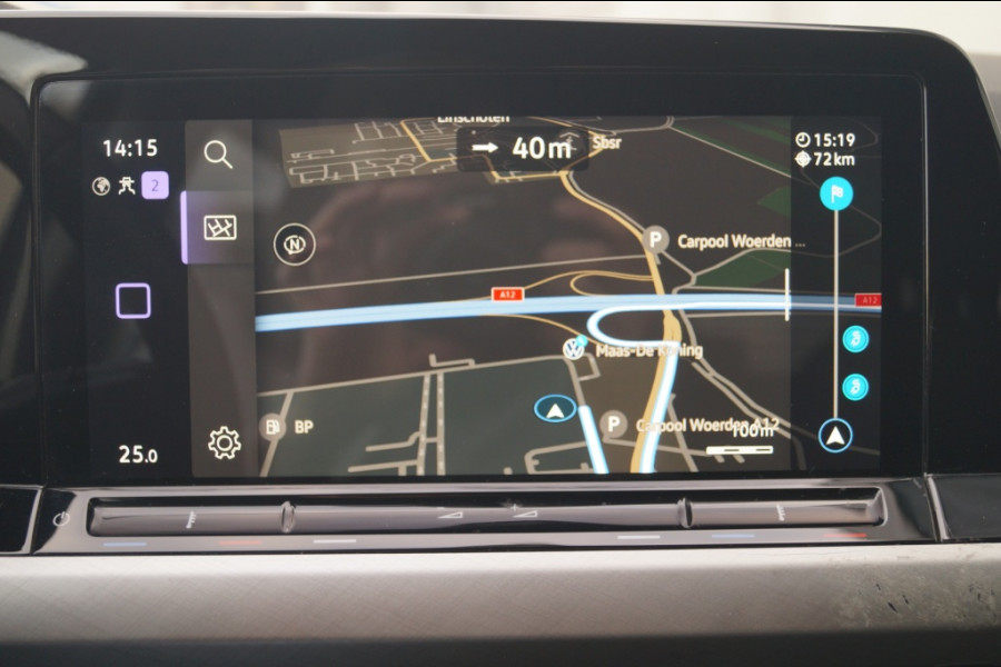 Volkswagen Golf Variant 1.0 TSI 110pk Life -NAVI-ECC-PDC-