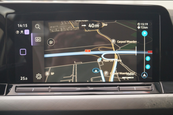 Volkswagen Golf Variant 1.0 TSI 110pk Life -NAVI-ECC-PDC-