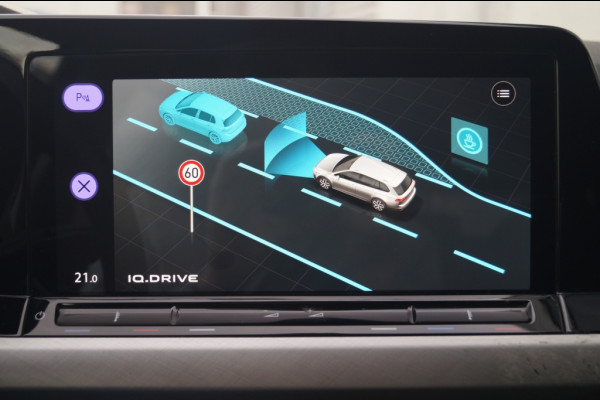 Volkswagen Golf Variant 1.0 TSI 110pk Life -NAVI-ECC-PDC-