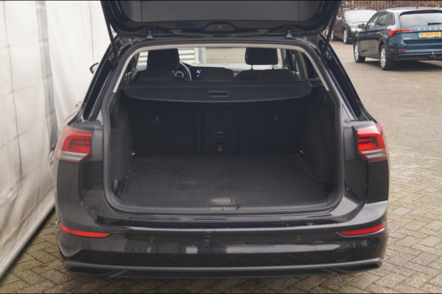 Volkswagen Golf Variant 1.0 TSI 110pk Life -NAVI-ECC-PDC-