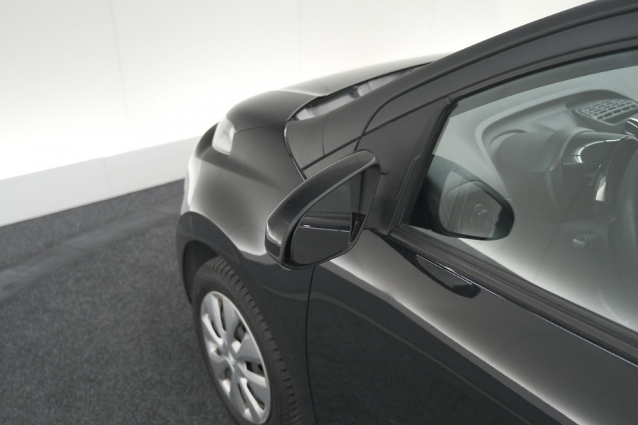 Citroën C1 1.0 VTi Feel | Bluetooth | Airco | Snelheidbegrenzer | 5 Deurs