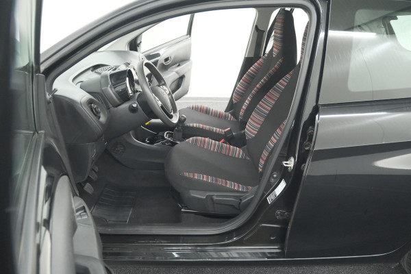 Citroën C1 1.0 VTi Feel | Bluetooth | Airco | Snelheidbegrenzer | 5 Deurs