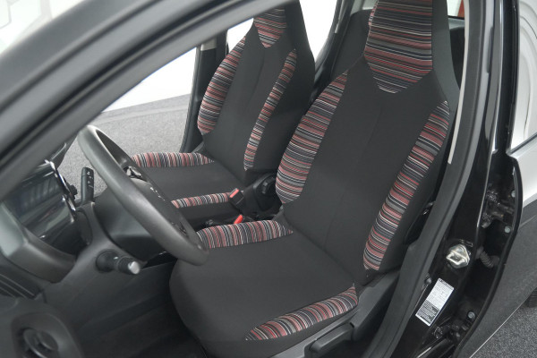 Citroën C1 1.0 VTi Feel | Bluetooth | Airco | Snelheidbegrenzer | 5 Deurs