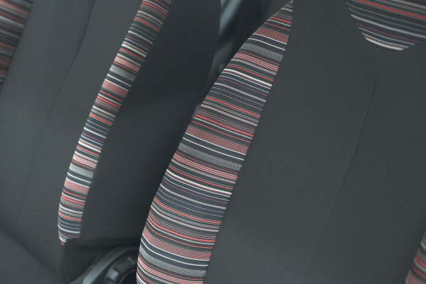 Citroën C1 1.0 VTi Feel | Bluetooth | Airco | Snelheidbegrenzer | 5 Deurs