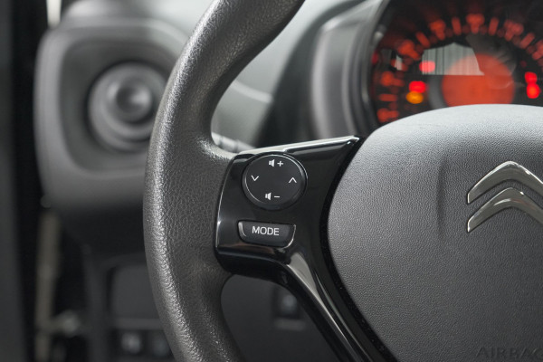 Citroën C1 1.0 VTi Feel | Bluetooth | Airco | Snelheidbegrenzer | 5 Deurs