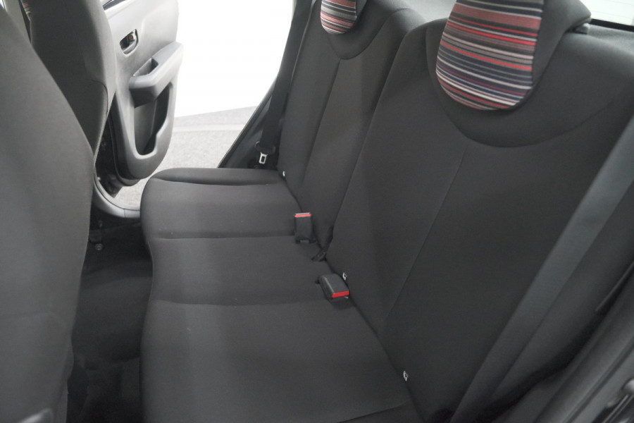 Citroën C1 1.0 VTi Feel | Bluetooth | Airco | Snelheidbegrenzer | 5 Deurs