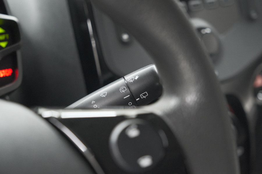 Citroën C1 1.0 VTi Feel | Bluetooth | Airco | Snelheidbegrenzer | 5 Deurs