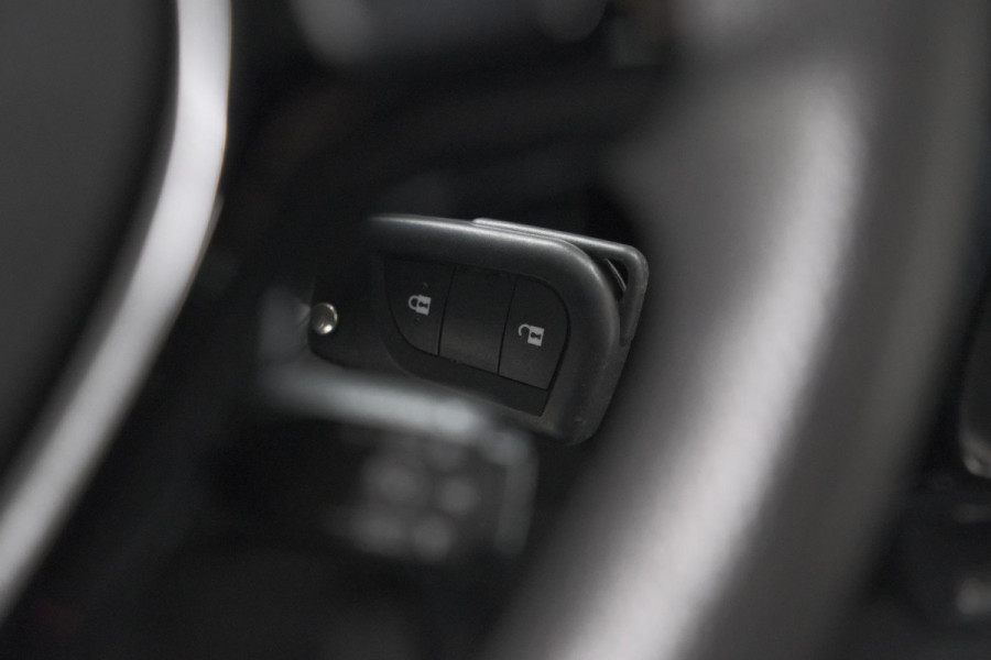 Citroën C1 1.0 VTi Feel | Bluetooth | Airco | Snelheidbegrenzer | 5 Deurs