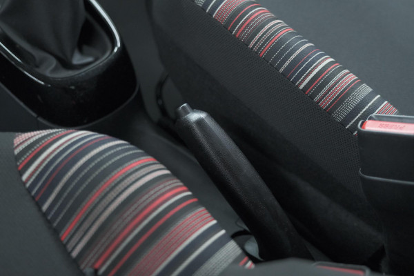 Citroën C1 1.0 VTi Feel | Bluetooth | Airco | Snelheidbegrenzer | 5 Deurs