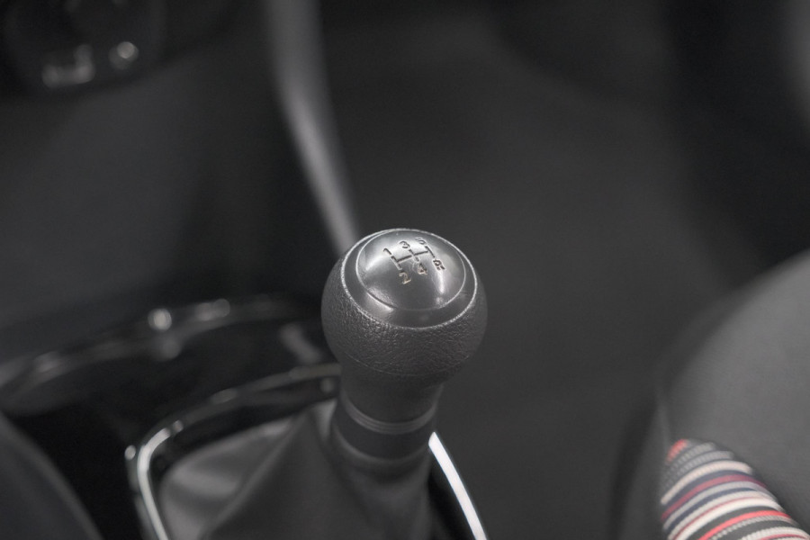 Citroën C1 1.0 VTi Feel | Bluetooth | Airco | Snelheidbegrenzer | 5 Deurs