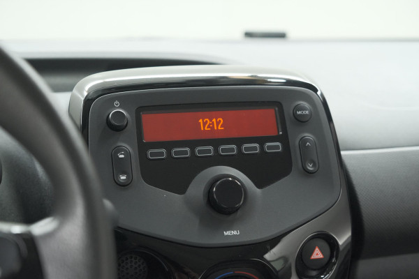 Citroën C1 1.0 VTi Feel | Bluetooth | Airco | Snelheidbegrenzer | 5 Deurs