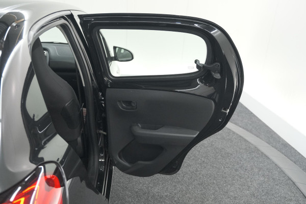 Citroën C1 1.0 VTi Feel | Bluetooth | Airco | Snelheidbegrenzer | 5 Deurs