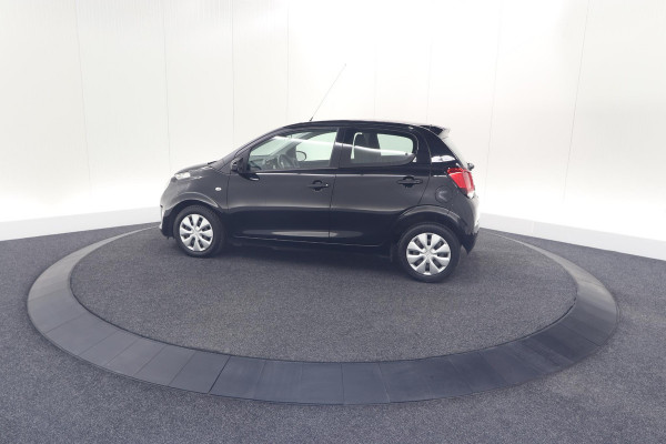 Citroën C1 1.0 VTi Feel | Bluetooth | Airco | Snelheidbegrenzer | 5 Deurs
